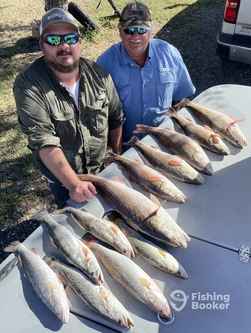 Corpus Christi Report Photo 0