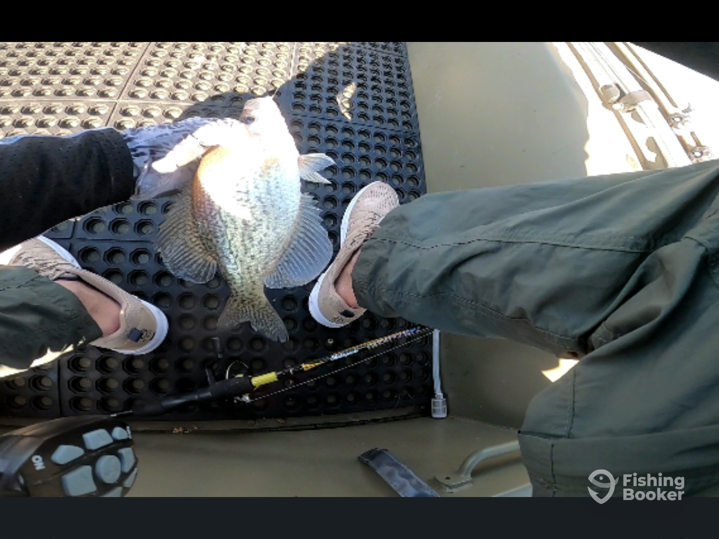 One of 9 slabs