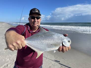 Cocoa Beach Report Photo 2