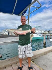 Port Canaveral Report Photo 2