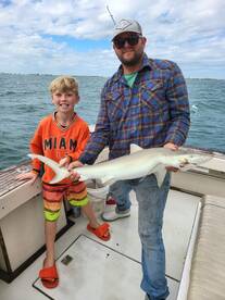 Port Canaveral Report Photo 1