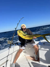 Hatteras Report Photo 2