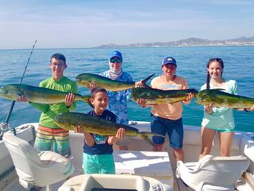 San Jose del Cabo Report Photo 1