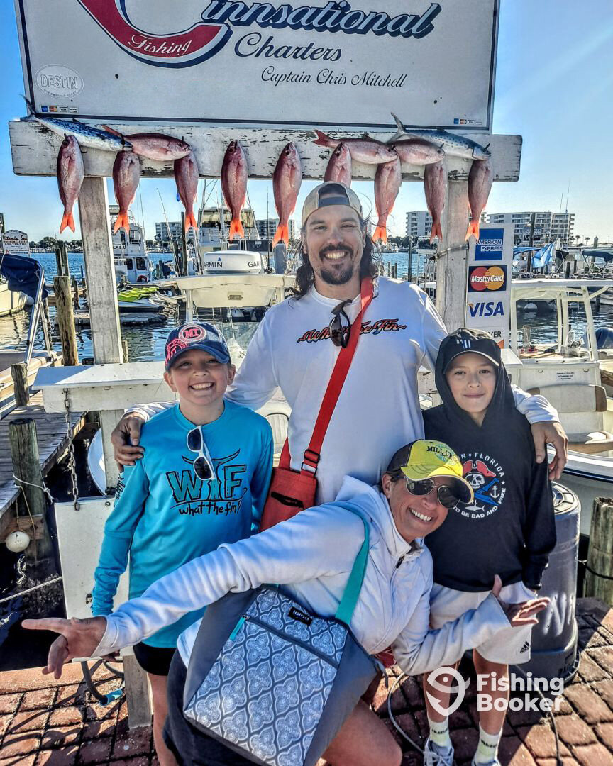 Destin Report Photo 0