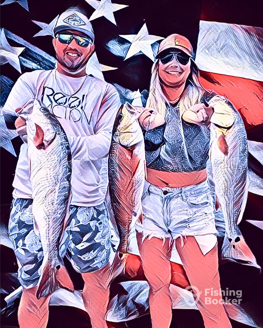 Crystal River Report Photo 0