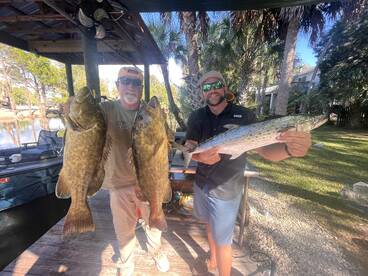 Crystal River Report Photo 2