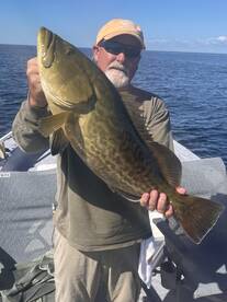 Crystal River Report Photo 1