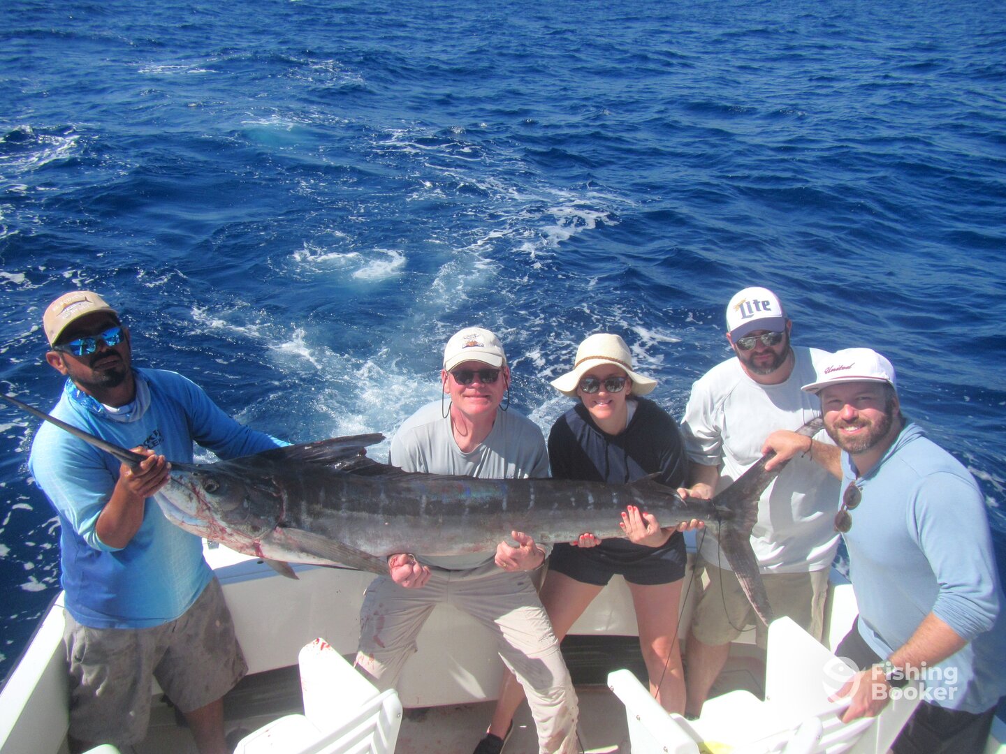 Cabo San Lucas Report Photo 0