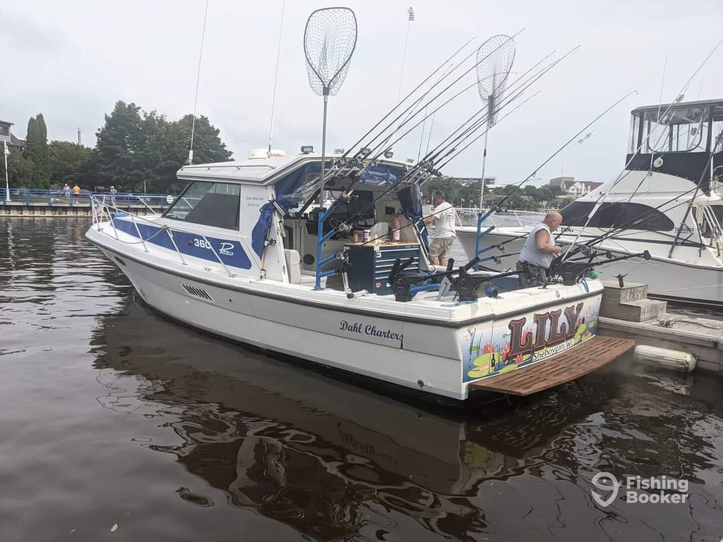 Sheboygan Report Photo 0