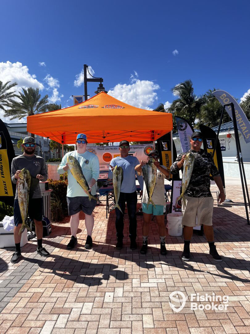 West Palm Beach Report Photo 0