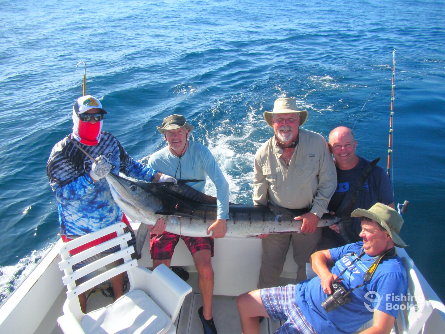 Cabo San Lucas Report Photo 0