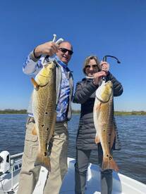 FALL Fishing !! ARE YOU READY??