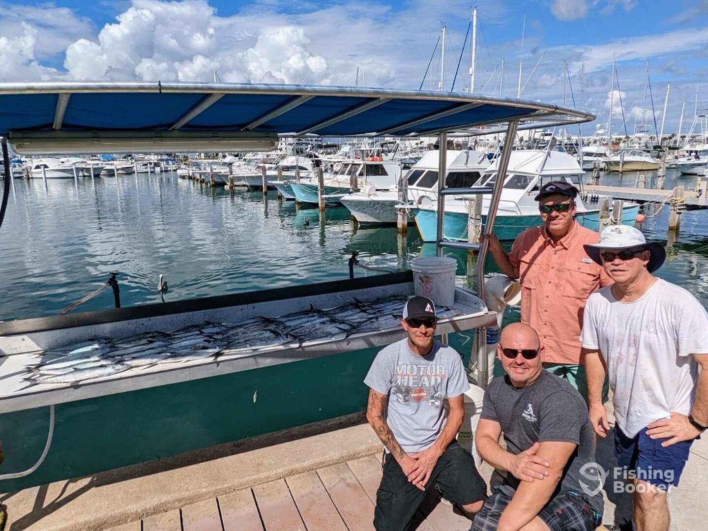 Port Canaveral Report Photo 0