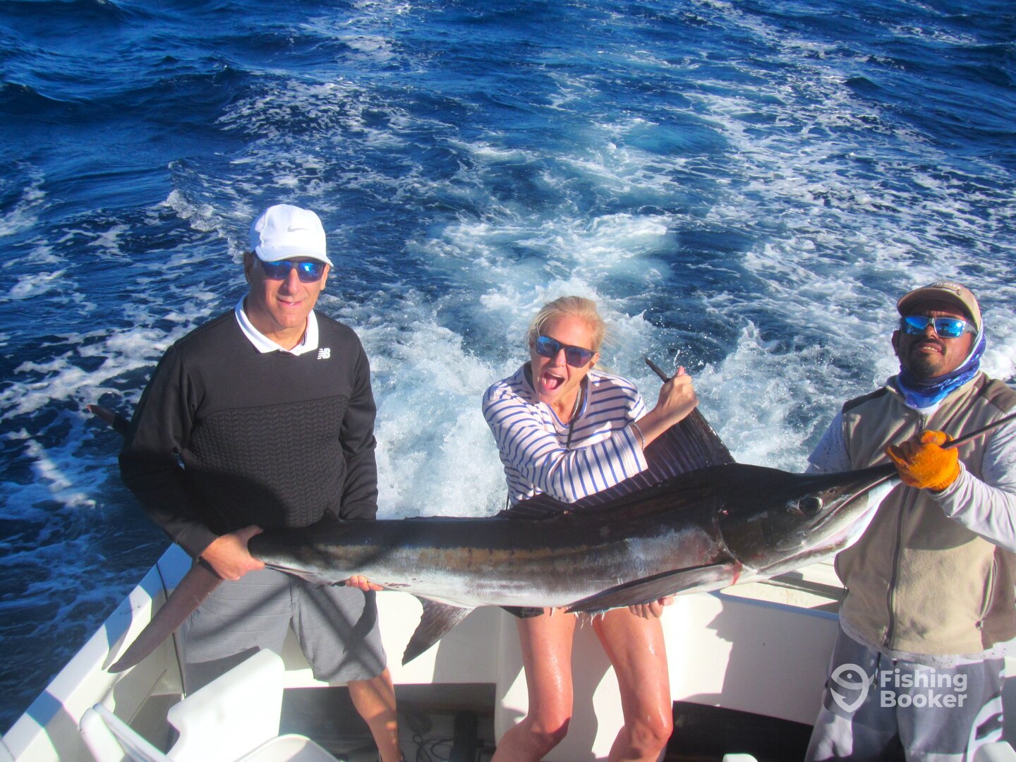 Cabo San Lucas Report Photo 0