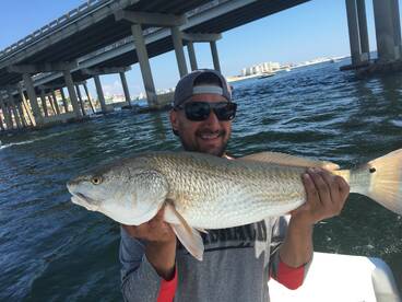 Breakwater Tournament Winners