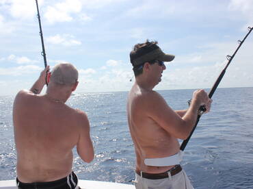 Quepos Report Photo 1
