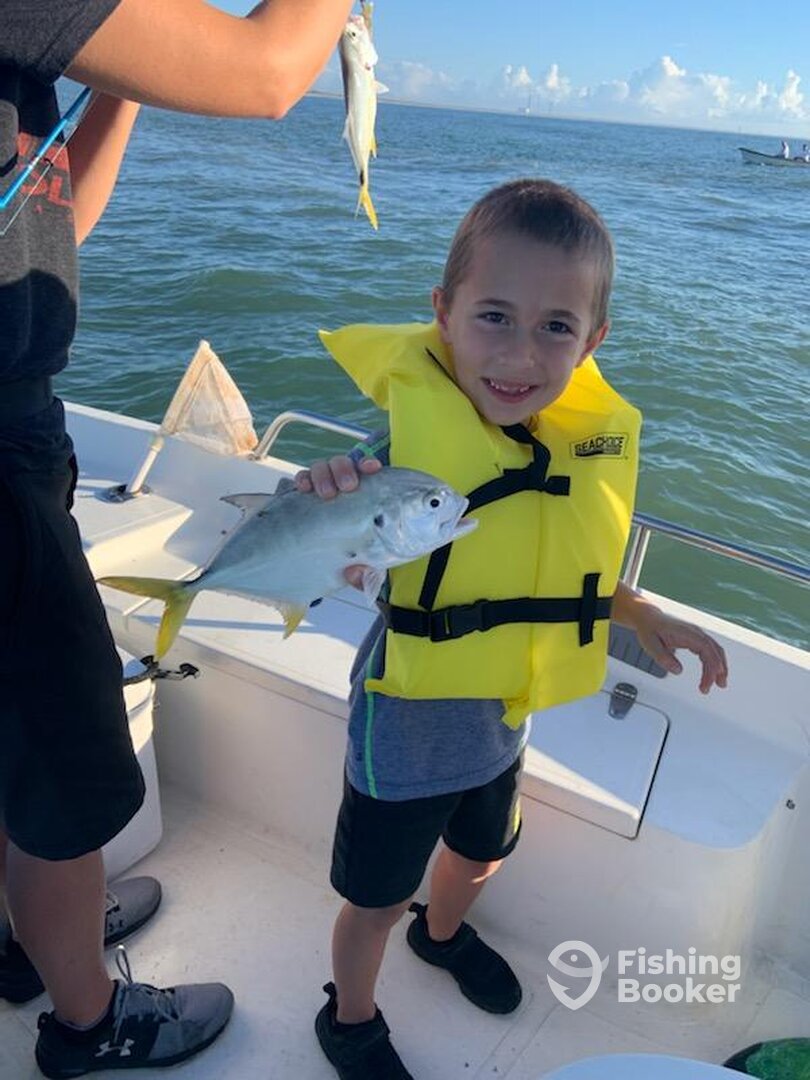 Port Canaveral Report Photo 0
