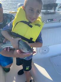 Port Canaveral Report Photo 1