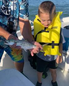 Port Canaveral Report Photo 2
