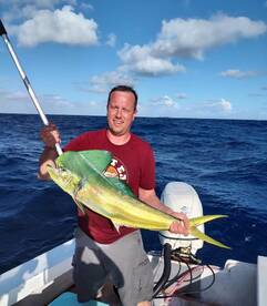 Fort Lauderdale Report Photo 2