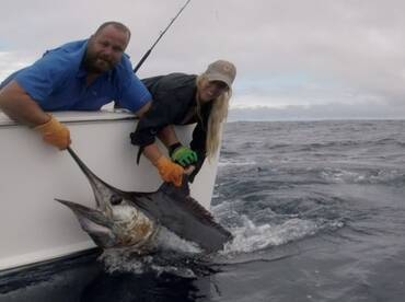 Bucket List Complete