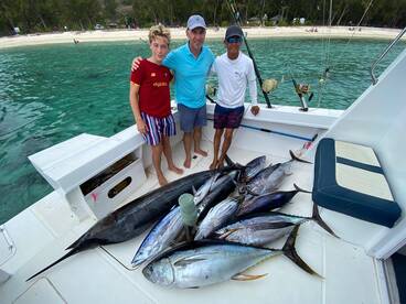 Le Morne Report Photo 2
