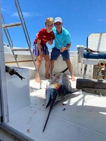 Le Morne Report Photo 1