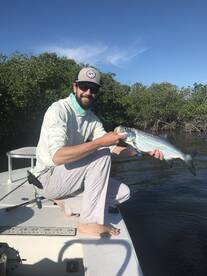 Bonefish & Tarpon Mayhem
