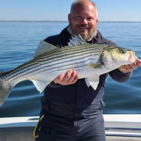 Rocktober Whopper Slam