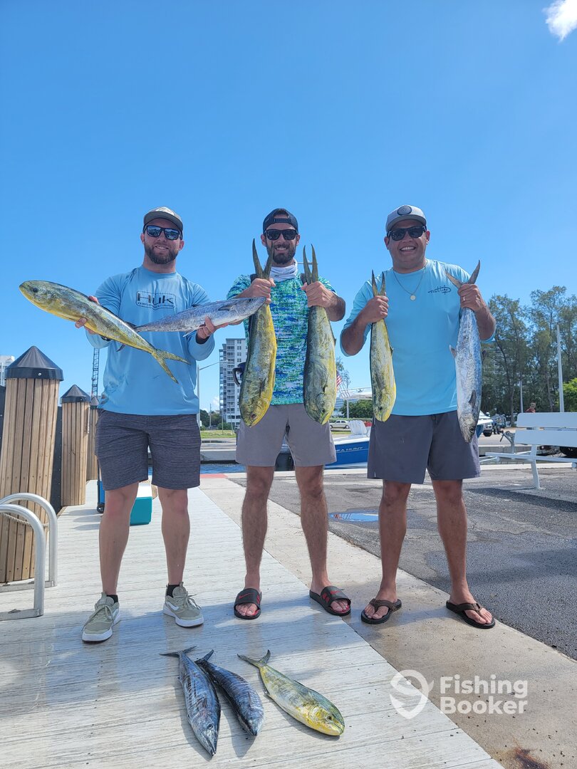 Pompano Beach Report Photo 0