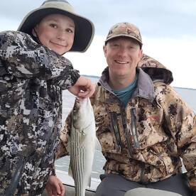 Pasadena Report Photo 1