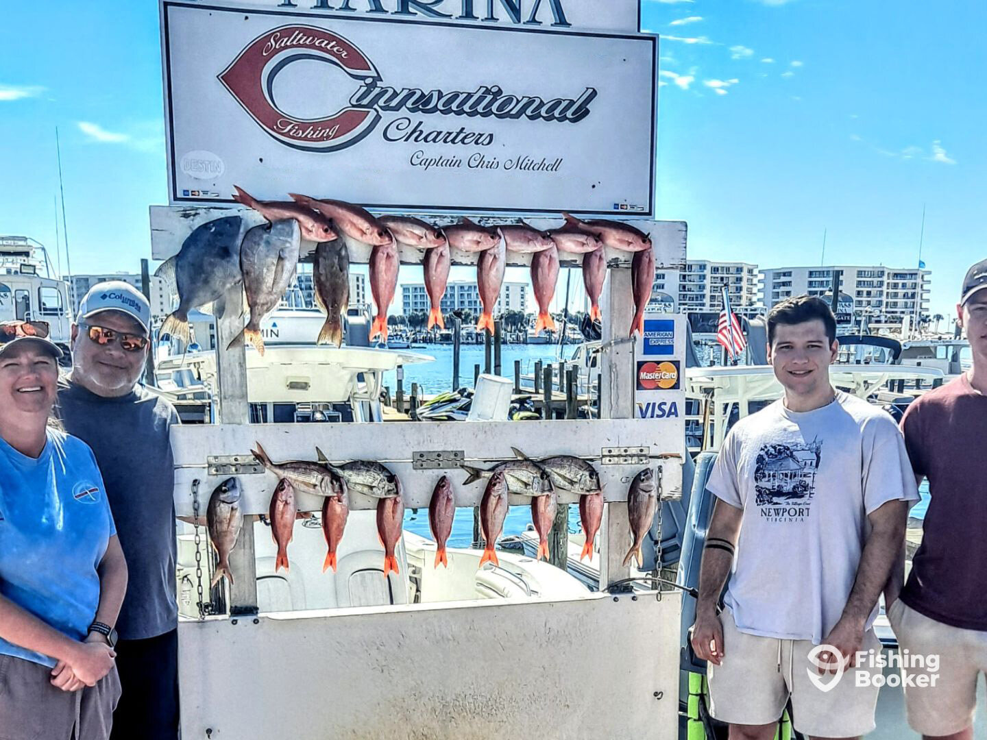 Destin Report Photo 0
