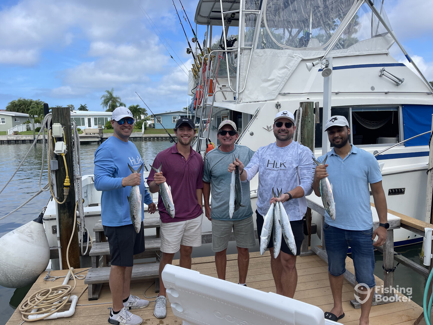 Redington Shores Report Photo 0