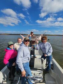 A fall prehistoric spoonbill  trip ( CAT