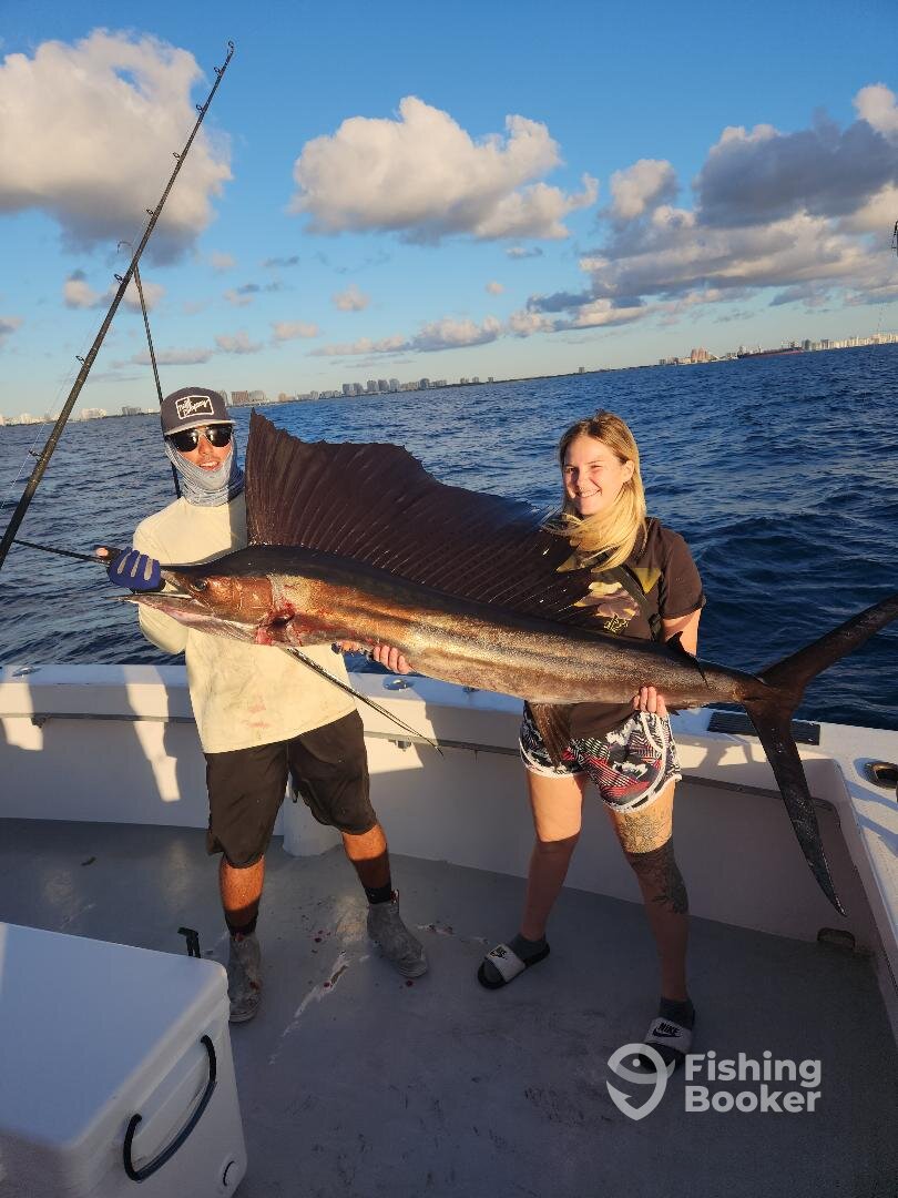 Dania Beach Report Photo 0
