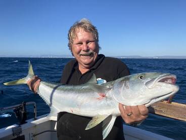 Love a big Kingy