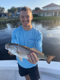 Great Trip with Beautiful Weather