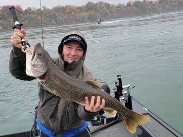 Youngstown Report Photo 1