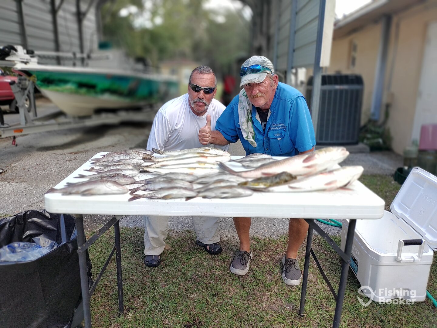Crystal River Report Photo 0
