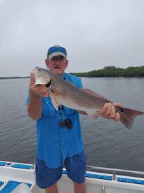 Crystal River Report Photo 2