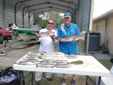 Crystal River Report Photo 1