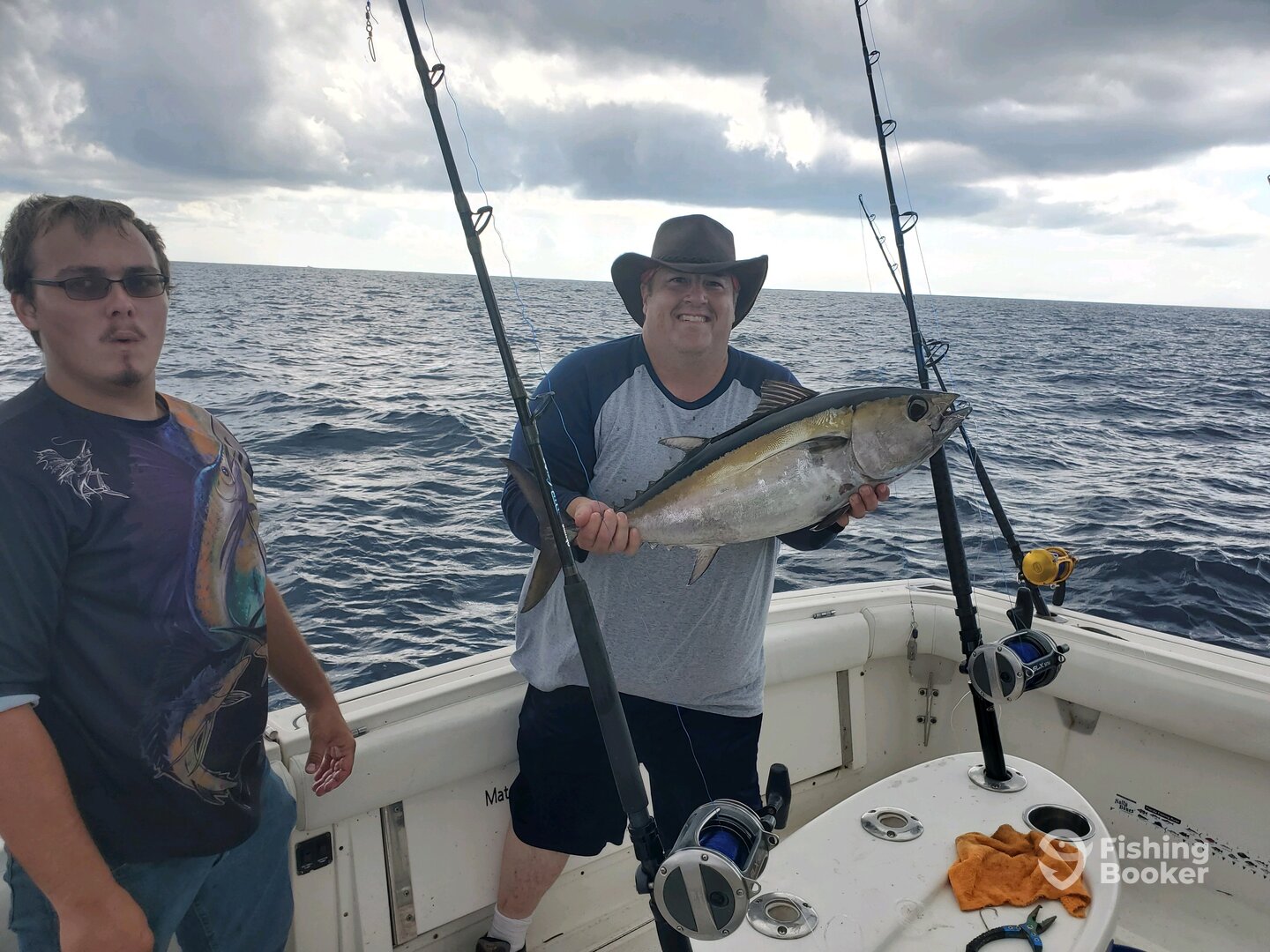 Fort Pierce Report Photo 0