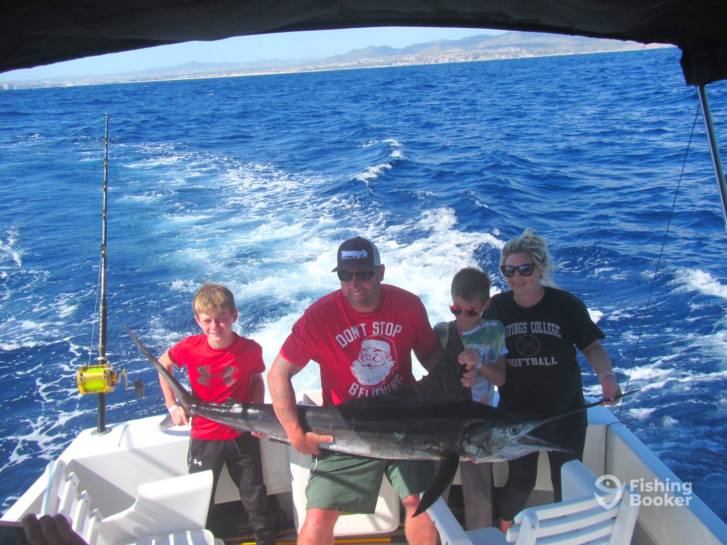 Cabo San Lucas Report Photo 0