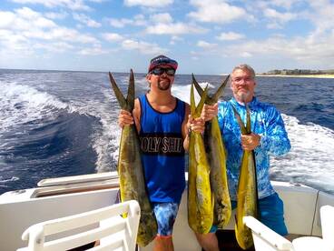Cabo San Lucas Report Photo 2