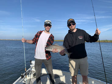 Mandeville Report Photo 2