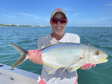 Great action in the backcountry! 