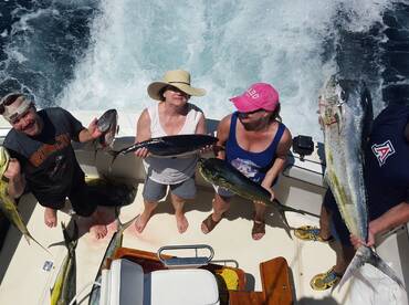 Cabo San Lucas Report Photo 2