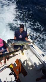 Cabo San Lucas Report Photo 1