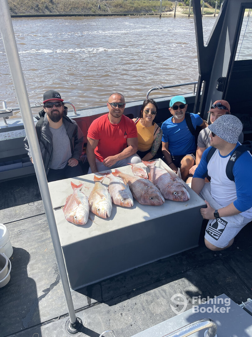 Melbourne Report Photo 0