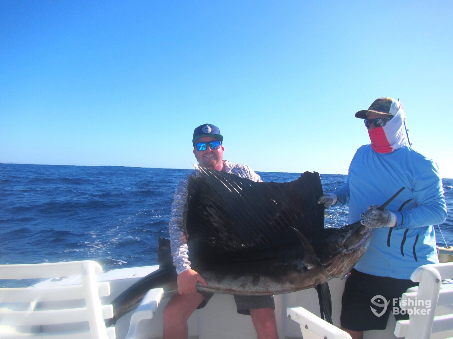 Cabo San Lucas Report Photo 0
